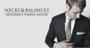 Necks & Balances
